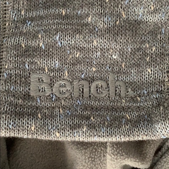 Bench fall jacket - Picture 2 of 4